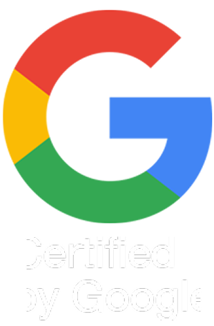Certified by Google